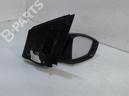 Used Right mirror Right mirror VW POLO V (6R1, 6C1) 1.2 TDI (75 hp) 11029036 11029036