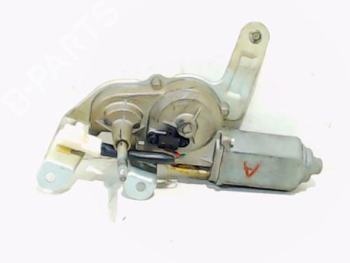 Used Rear wiper motor CHEVROLET MATIZ (M200, M250) 0.8 (52 hp) 938627