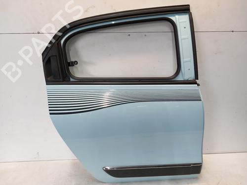 right-rear-door-renault-twingo-iii-bcm_-bca_-2014-38535263 main image