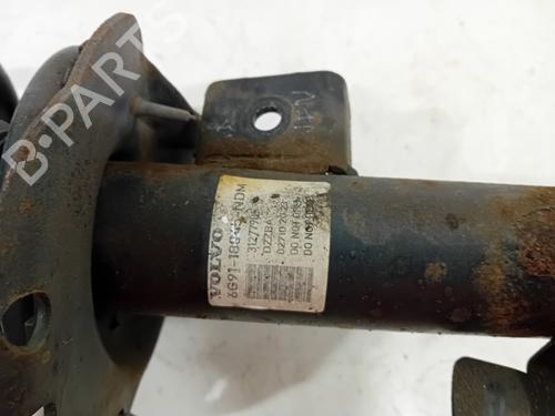 Right front shock absorber VOLVO V70 III (135) 2.4 D | BP15100712M17 