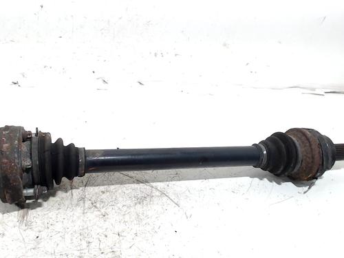 Used Left rear driveshaft BMW X6 (E71, E72) xDrive 30 d (235 hp) 7315199
