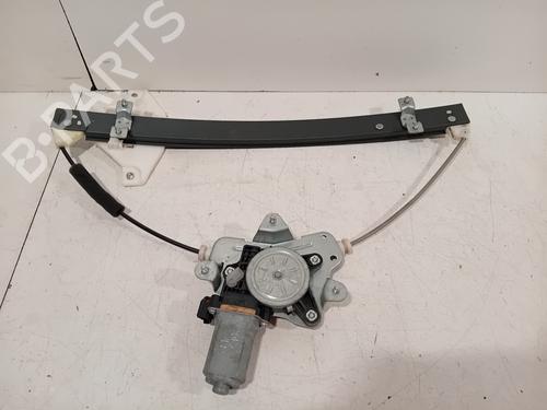 Used Rear right window mechanism Rear right window mechanism 20501401 20501401