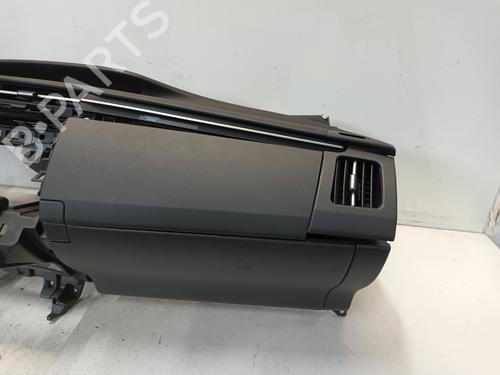 Airbag Kit TOYOTA PRIUS (_W3_) 1.8 Hybrid (ZVW30) | BP30812691C86