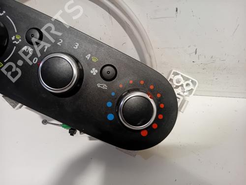 Climate control RENAULT TRAFIC III Bus (JG_) 2.0 dCi 120 (JGMN) | BP30290125I5 - Image 3