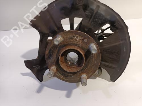 Used Right front steering knuckle Right front steering knuckle 16421030 16421030