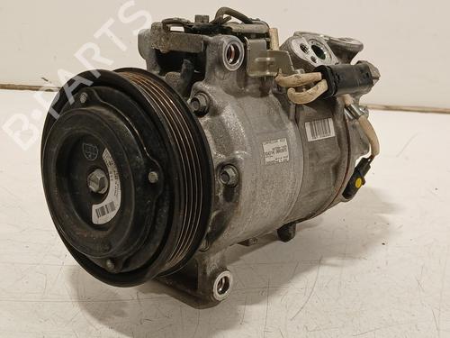 Used AC compressor MERCEDES-BENZ B-CLASS Sports Tourer (W246, W242) B 180 (246.242) (122 hp) 26725650