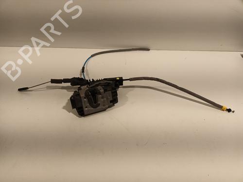 Used Front left lock Front left lock MERCEDES-BENZ C-CLASS Coupe (C205) C 180 (205.340) (156 hp) 39619968 39619968