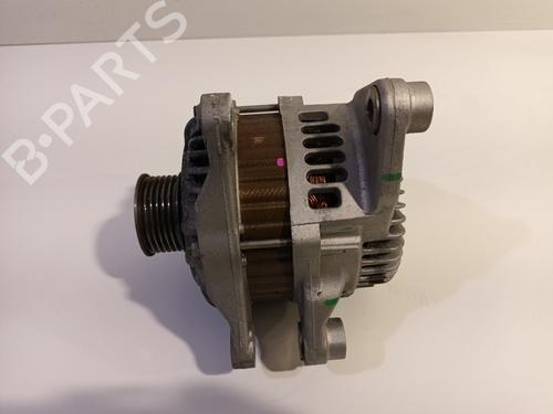 Generator Generator 16421017 16421017