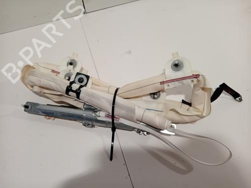 Left curtain airbag VOLVO V40 Hatchback (525) D2 | BP23988050C11 