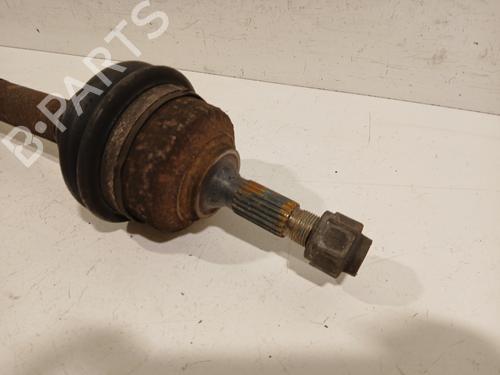 Left front driveshaft CITROËN DS3 (SA_) 1.6 HDi 90 | BP28283152M38 - Image 3