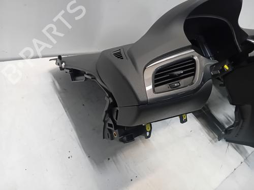 Kollisonspute sett OPEL CORSA E (X15) 1.0 (08, 68) | BP38487526C86 - Image 4