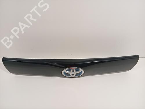 Other TOYOTA PRIUS PLUS (_W4_) 1.8 Hybrid (ZVW40W, ZVW41W) | BP23394547O1 - Image 5