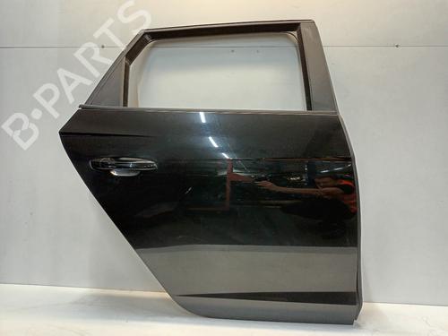 Used Right rear door SEAT LEON ST (5F8) 1.6 TDI (110 hp) 30309122