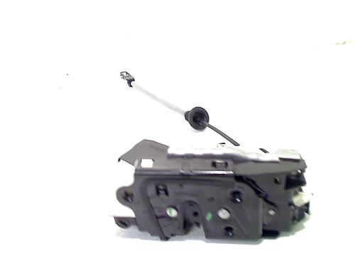 Front right lock VW POLO V (6R1, 6C1) 1.2 TSI | BP13197585C97 