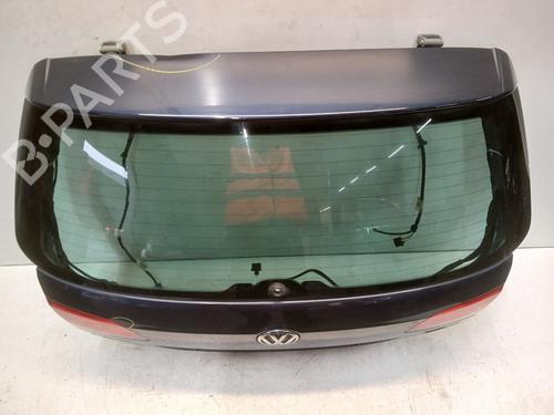 Tailgate VW PASSAT B7 Variant (365) 1.6 TDI | BP39943961C6 - Image 2