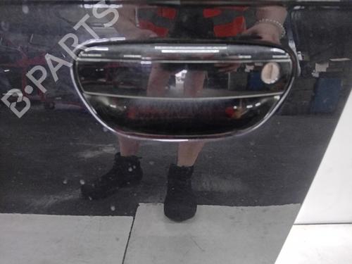 Left front door SEAT EXEO (3R2) 2.0 TFSI | BP25379373C2 