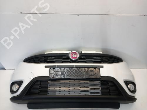 Used Front bumper Front bumper FIAT DOBLO Cargo (263_) 1.6 D Multijet (263WXD1B, 263WXR1B, 263WXX1B, 263ZXD1B,... (105 hp) 36531432 36531432