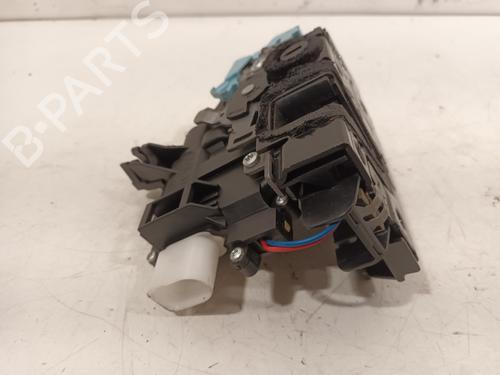 Rear right lock SKODA FABIA II (542) 1.2 | BP15716786C99 