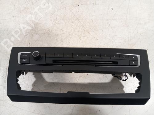 Electronic module BMW 1 (F20) 116 i | BP33543451M83 - Image 6