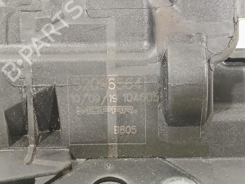Tailgate lock FIAT TIPO Estate (356_, 357_) 1.4 (356WXF1B) | BP29169452C101 