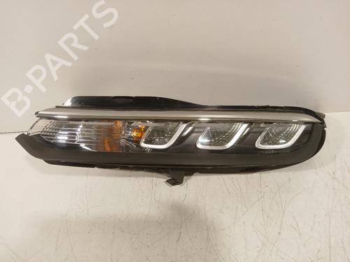 Used Left daytime light Left daytime light 37696890 37696890