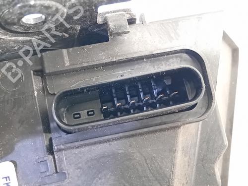 Front left lock LAND ROVER DISCOVERY SPORT (L550) 2.0 4x4 | BP20226197C98 