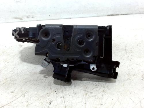 Front right lock VOLVO C70 II Convertible (542) 2.4 i | BP13206024C97 