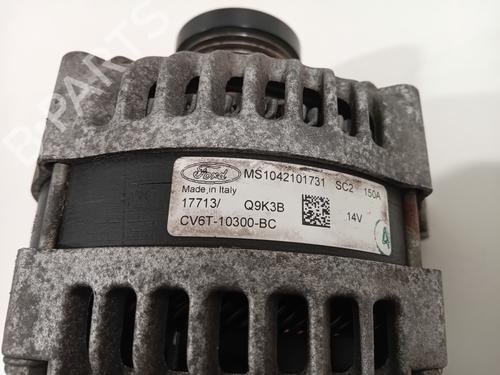 Lichtmaschine FORD FIESTA VI (CB1, CCN) 1.0 EcoBoost | BP29864338M7