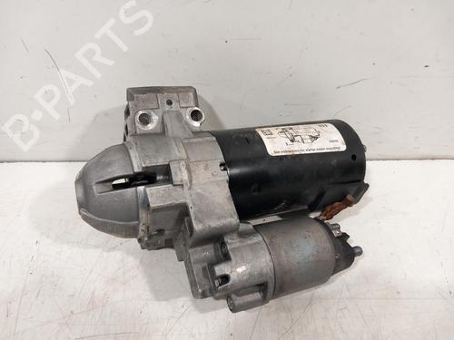 Used Starter Starter BMW X5 (F15, F85) xDrive 30 d (258 hp) 33543424 33543424