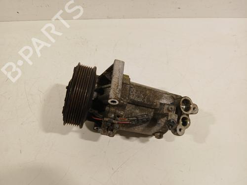 AC compressor NISSAN PULSAR Hatchback (C13) 1.2 DIG-T | BP30436365M34 - Image 2