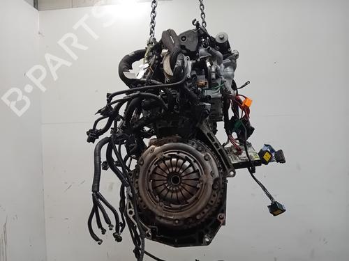 Engine MERCEDES-BENZ CITAN Box Body/MPV (W415) 108 CDI (415.601, 415.603) | BP32282658M1