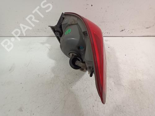 Used Right taillight CHEVROLET CRUZE (J300) 1.6 (113 hp) 15487175
