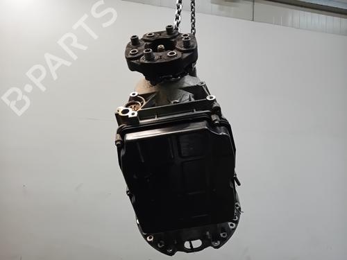 Gearbox MERCEDES-BENZ E-CLASS (W212) E 250 CDI / BlueTEC (212.003, 212.004) | BP31335042M3 - Image 3