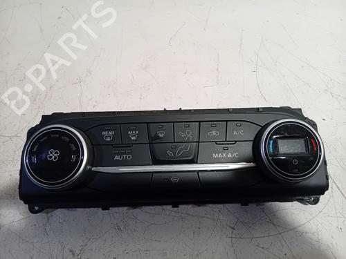 Used Climate control FORD FIESTA VII (HJ, HF) 1.0 EcoBoost (101 hp) 24262588