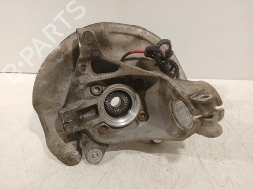 Left front steering knuckle MINI MINI (F55) Cooper | BP39036879M25 - Image 2
