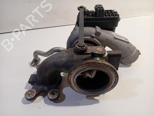 Turbocompressore/Compressore VW T-ROC (A11, D11) 1.5 TSI | BP29944410M71 