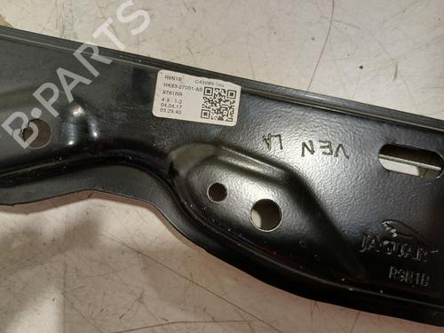 Rear left window mechanism JAGUAR F-PACE (X761) 2.0 TD4 AWD | BP32252775C24