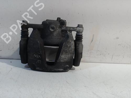 Used Left front brake caliper Left front brake caliper 11937852 11937852