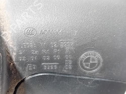 Left taillight BMW 1 (F20) 114 i | BP19314081C34 