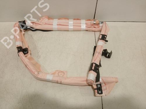Used Right curtain airbag Right curtain airbag FORD FOCUS IV Turnier (HP) 1.0 EcoBoost mHEV (125 hp) 40444945 40444945