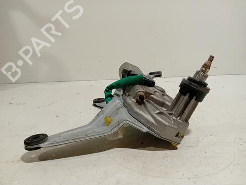 Rear wiper motor HYUNDAI SANTA FÉ II (CM) 2.2 CRDi GLS | BP21117349M102 