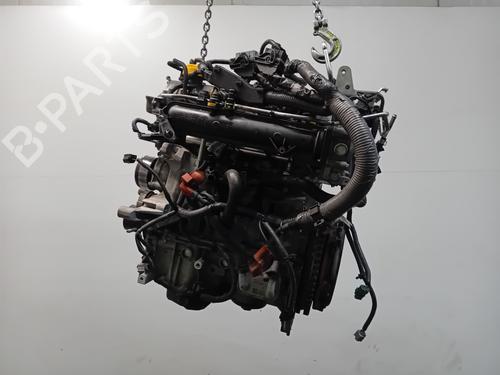 Engine NISSAN QASHQAI II (J11, J11_) 1.2 DIG-T | BP29528171M1 
