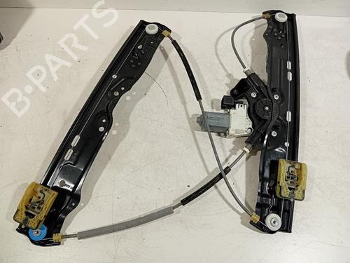 Front left window mechanism JAGUAR XE (X760) 2.0 D | BP25379450C22 - Image 5