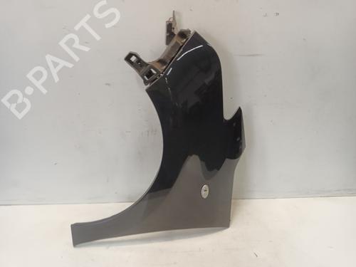 Used Left front fenders CITROËN C3 Picasso (SH_) 1.6 VTi 120 (120 hp) 27653890