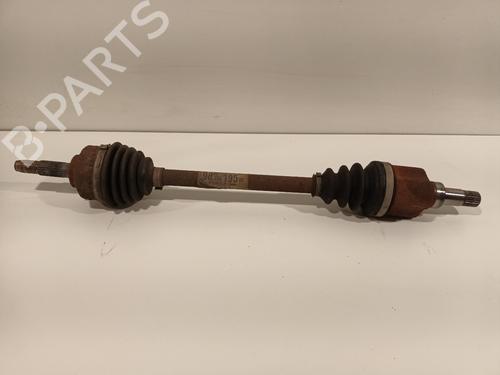 Used Left front driveshaft Left front driveshaft 17001475 17001475