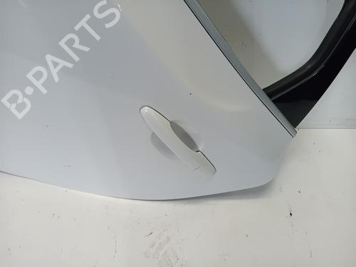 Left rear door VOLVO V40 Hatchback (525) D2 | BP25379520C4 