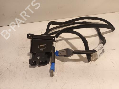Electronic module HYUNDAI SANTA FÉ IV (TM, TMA) 1.6 T-GDI Hybrid 96120S1300 | 96125S1200 | SK8460S1AA3 | 96595S1200