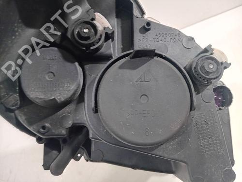 Left headlight FORD KA (RU8) 1.2 | BP32338672C28 