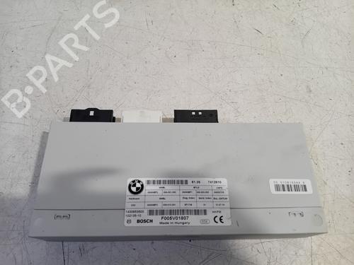 Used Control unit Control unit BMW X1 (F48) sDrive 20 i (192 hp) 21147795 21147795