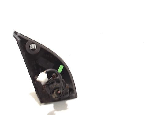 Left mirror FIAT PANDA (169_) 1.2 (169.AXB11, 169.AXB1A) | BP5612133C26 